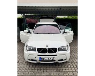 BMW X3 M Gebrauchtwagen