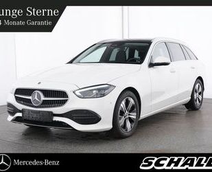 Mercedes-Benz C 200 Gebrauchtwagen