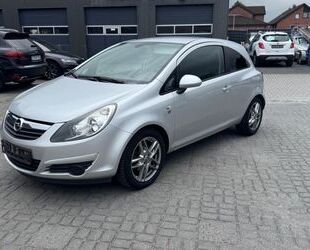 Opel Corsa Gebrauchtwagen