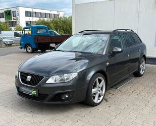 Seat Exeo Gebrauchtwagen