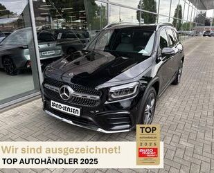 Mercedes-Benz GLB 200 Gebrauchtwagen
