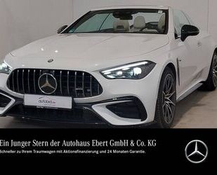 Mercedes-Benz CLE 53 AMG Gebrauchtwagen