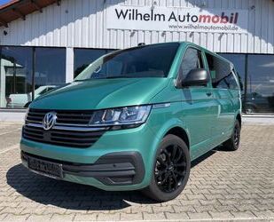 VW T6 Multivan Gebrauchtwagen