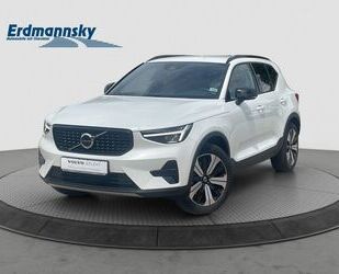 Volvo XC40 Gebrauchtwagen