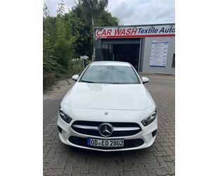 Mercedes-Benz A 180 Gebrauchtwagen