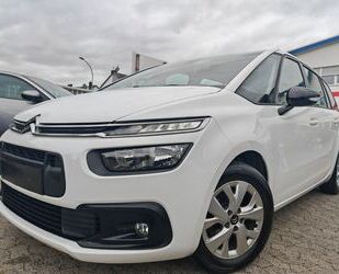Citroen Grand C4 Picasso / SpaceTourer Gebrauchtwagen