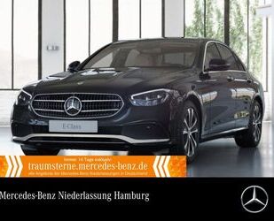 Mercedes-Benz E 300 Gebrauchtwagen
