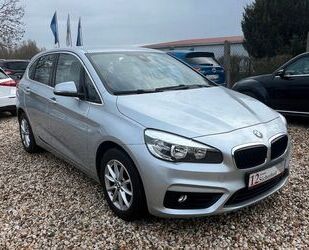 BMW 218 Gebrauchtwagen