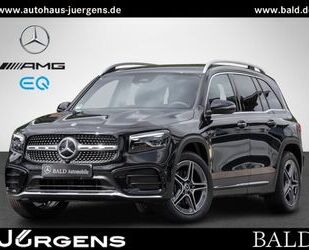 Mercedes-Benz GLB 180 Gebrauchtwagen