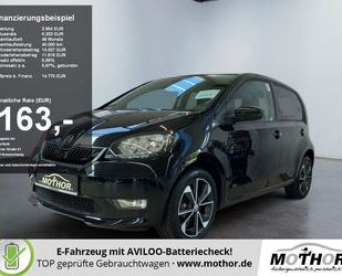 Skoda Citigo Gebrauchtwagen