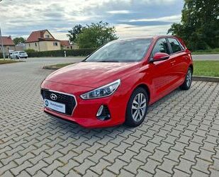 Hyundai i30 Gebrauchtwagen