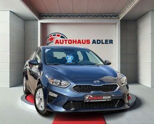 Kia ceed / Ceed Gebrauchtwagen