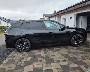 BMW iX Gebrauchtwagen