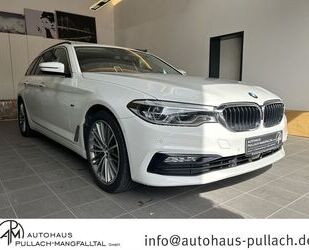 BMW 530 Gebrauchtwagen