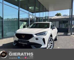 Cupra Formentor Gebrauchtwagen