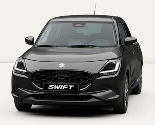 Suzuki Swift Gebrauchtwagen