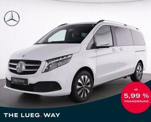 Mercedes-Benz V 300 Gebrauchtwagen