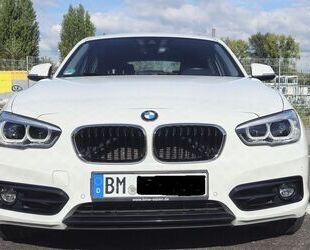 BMW 120 Gebrauchtwagen
