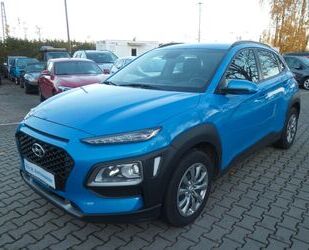 Hyundai KONA Gebrauchtwagen