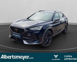 Cupra Formentor Gebrauchtwagen