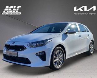 Kia ceed / Ceed Gebrauchtwagen