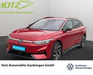 VW ID.7 Gebrauchtwagen