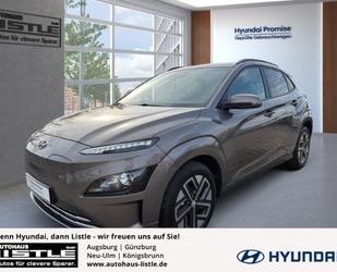 Hyundai KONA Gebrauchtwagen