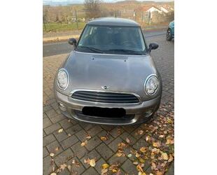 Mini ONE Gebrauchtwagen