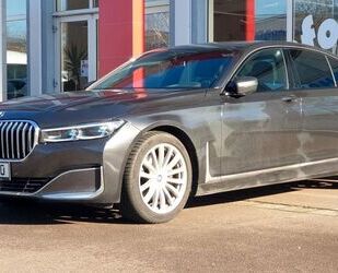 BMW 730 Gebrauchtwagen