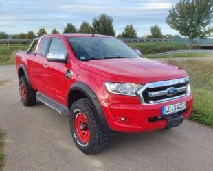 Ford Ranger Gebrauchtwagen