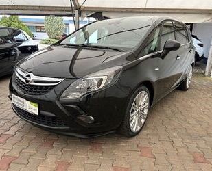 Opel Zafira Gebrauchtwagen