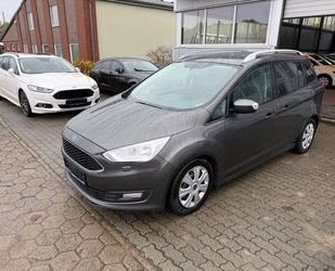 Ford Grand C-Max Gebrauchtwagen