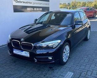 BMW 116 Gebrauchtwagen