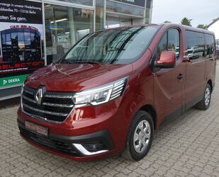 Renault Trafic Gebrauchtwagen