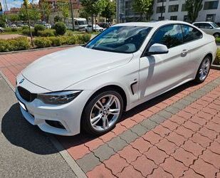 BMW 420 Gebrauchtwagen