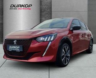 Peugeot e-208 Gebrauchtwagen