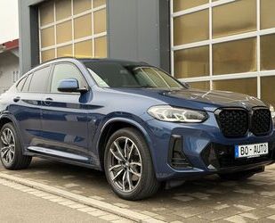 BMW X4 Gebrauchtwagen