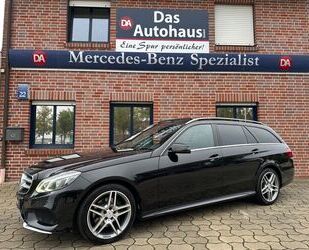 Mercedes-Benz E 220 Gebrauchtwagen