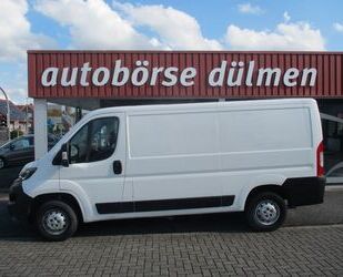 Peugeot Boxer Gebrauchtwagen