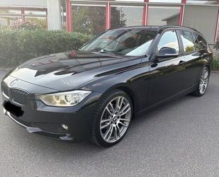 BMW 318 Gebrauchtwagen