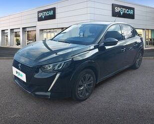 Peugeot e-208 Gebrauchtwagen