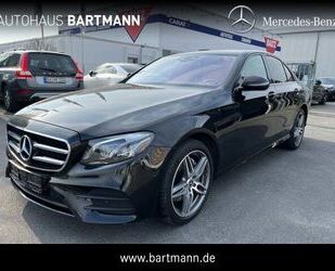 Mercedes-Benz E 220 Gebrauchtwagen