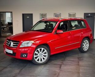 Mercedes-Benz GLK 320 Gebrauchtwagen