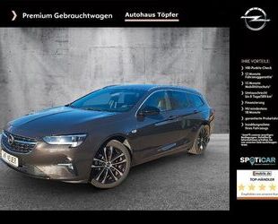 Opel Insignia Gebrauchtwagen