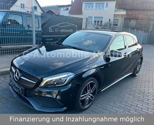 Mercedes-Benz A 180 Gebrauchtwagen
