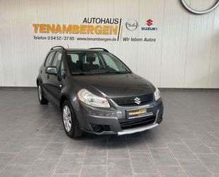 Suzuki SX4 Gebrauchtwagen