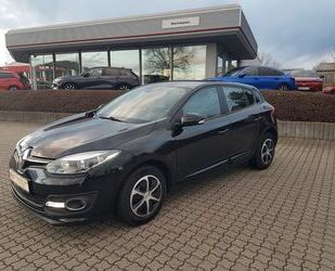 Renault Megane Gebrauchtwagen