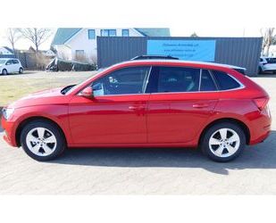 Skoda Scala Gebrauchtwagen