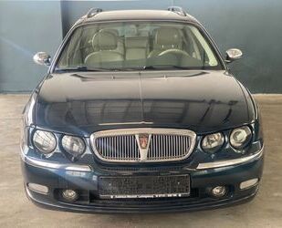 Rover 75 Gebrauchtwagen