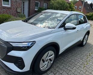 Audi Q4 e-tron Gebrauchtwagen